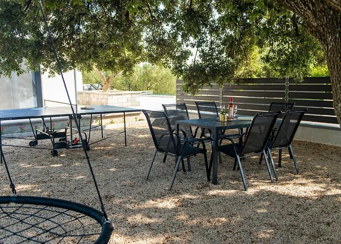 Danijela Feriehus Polaca