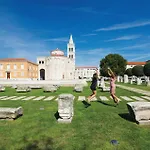 Prázdninový dům Danijela Polaca