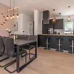 Danijela Prázdninový dům *