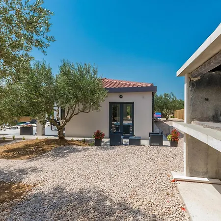 Danijela Prázdninový dům Polaca