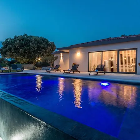 Prázdninový dům Danijela