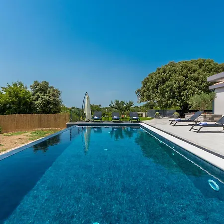 Prázdninový dům Danijela *