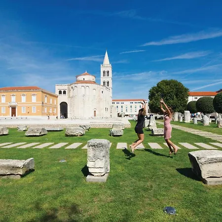 Dom wakacyjny Danijela Polaca