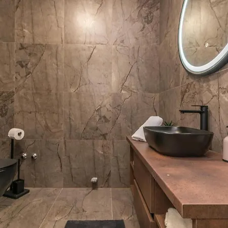 Prázdninový dům Danijela *