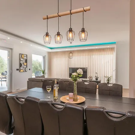 Prázdninový dům Danijela