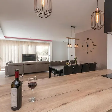 Danijela Prázdninový dům Polaca