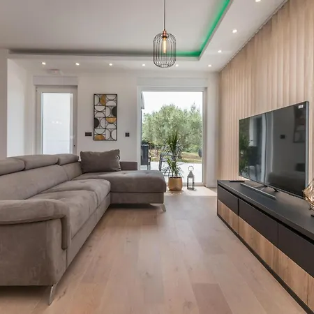 Prázdninový dům Danijela Polaca