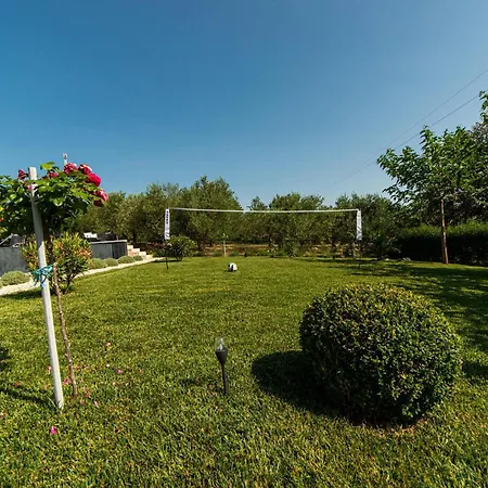 Danijela Nyaraló Polača