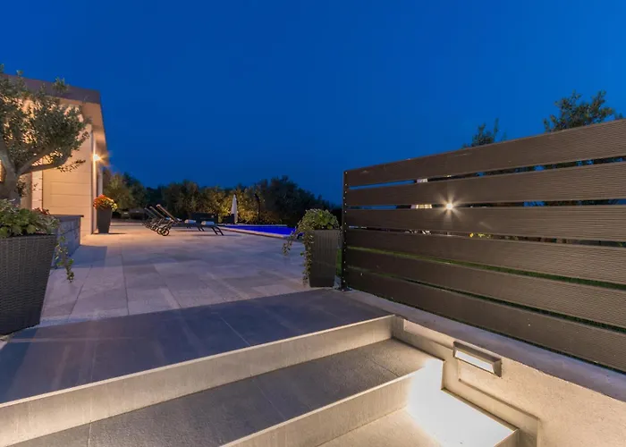 Дом отдыха Danijela Polaca